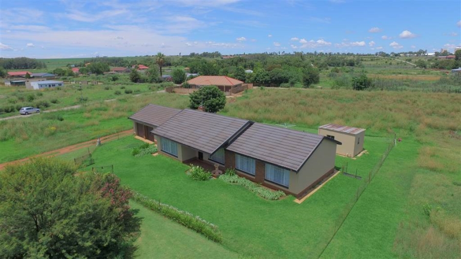 0 Bedroom Property for Sale in Ventersdorp North West